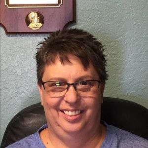 Meet your Posher, Deanna